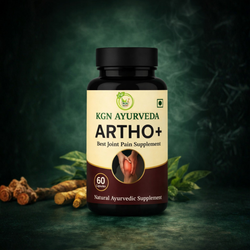 Ayurvedic Artho Joint Support Capsules – Herbal Bone & Joint Strength Formula | Natural Mobility Support
